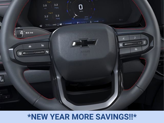 New 2026 Chevrolet Colorado Z71 image 19