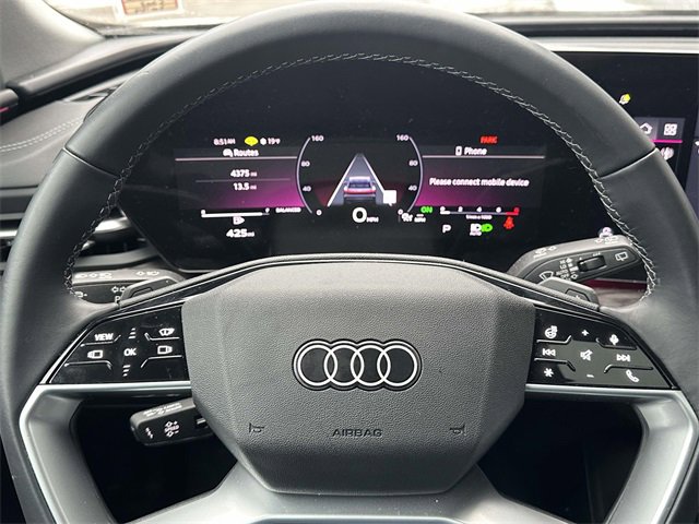 Certified 2025 Audi Q5 Premium Plus w/ Premium Plus image 23
