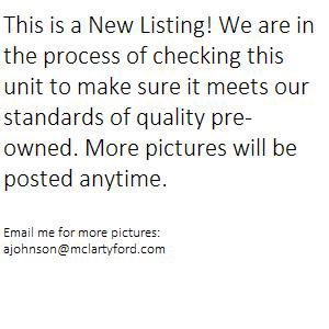 Used 2022 Ford Escape SEL w/ Technology Package image 2