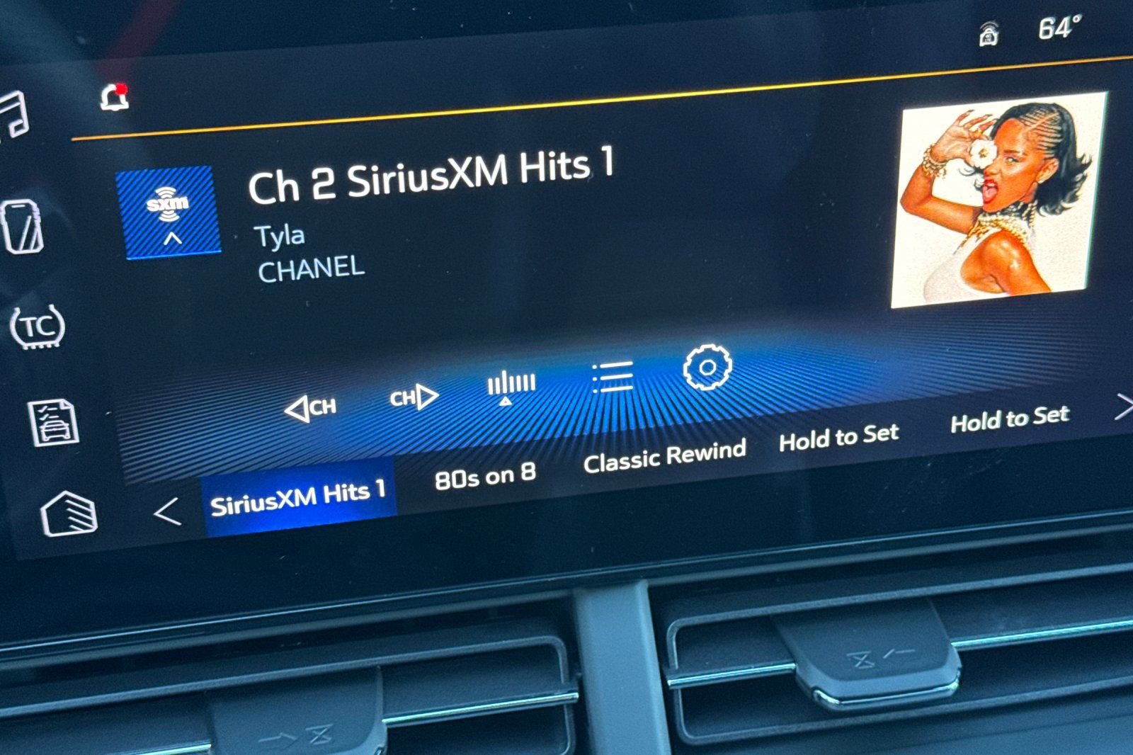 New 2026 Chevrolet Trax RS image 17