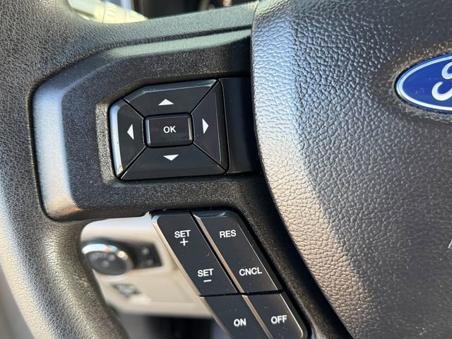 Used 2020 Ford F150 XLT AWD/4WD image 22