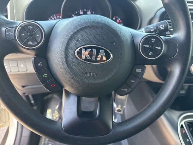 Used 2019 Kia Soul w/ Convenience Package image 15
