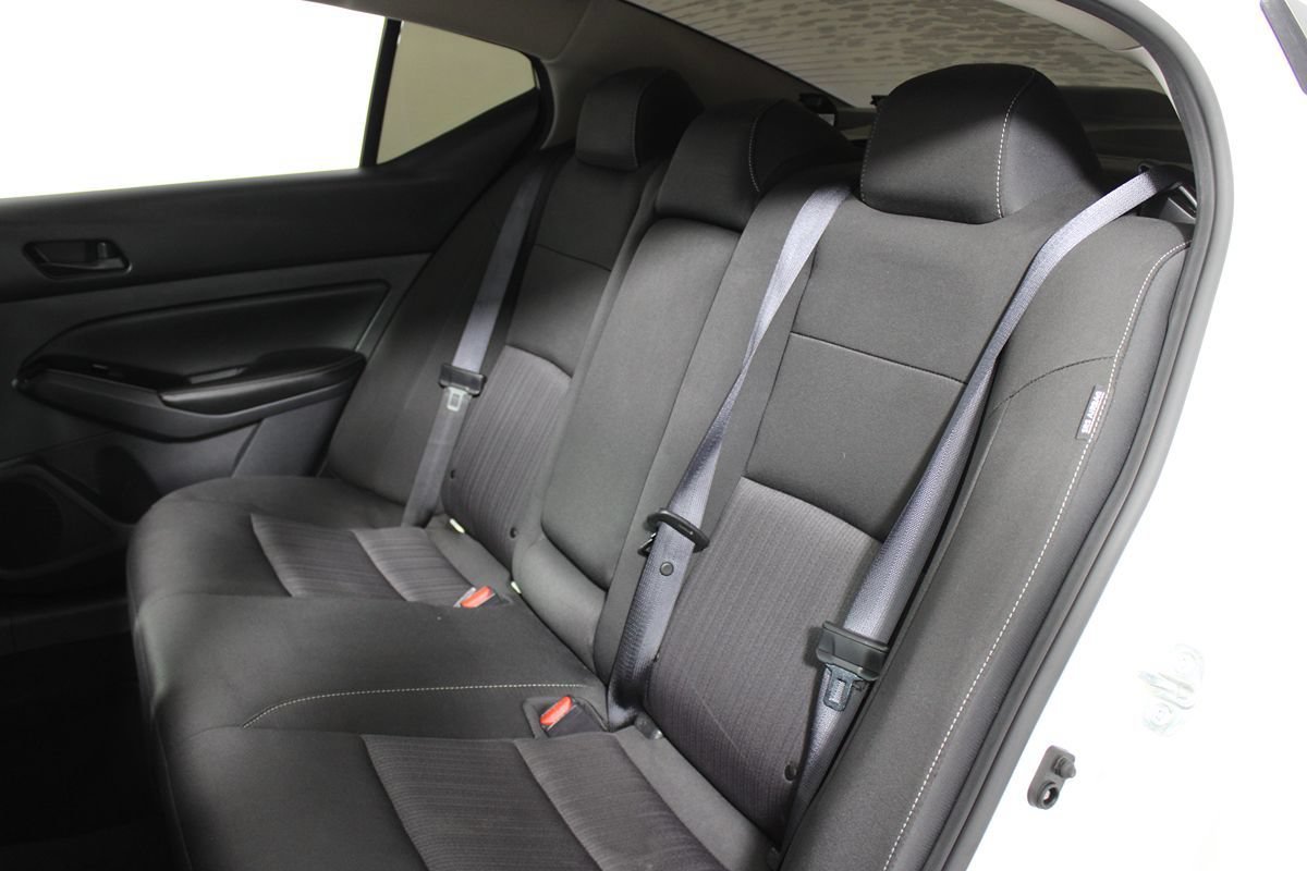 Used 2023 Nissan Altima 2.5 SV FWD image 22