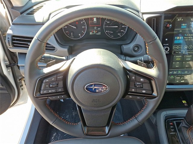 Certified 2025 Subaru Crosstrek 2.5i Limited w/ Popular Package #4A image 19