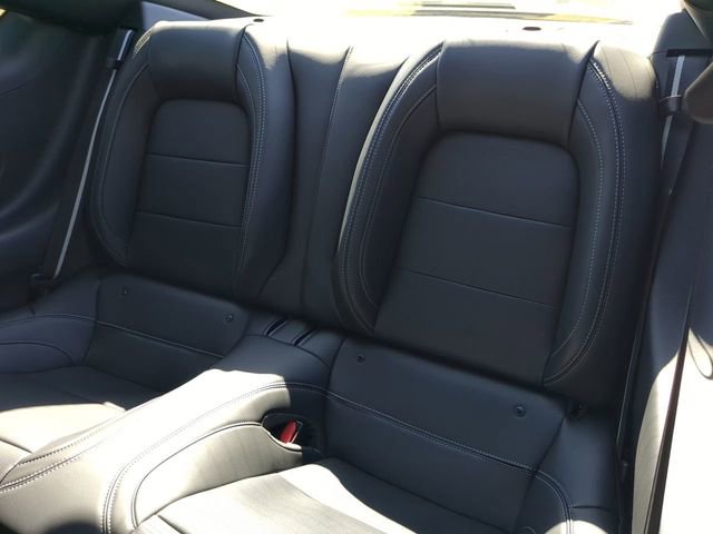 New 2025 Ford Mustang GT Premium image 16