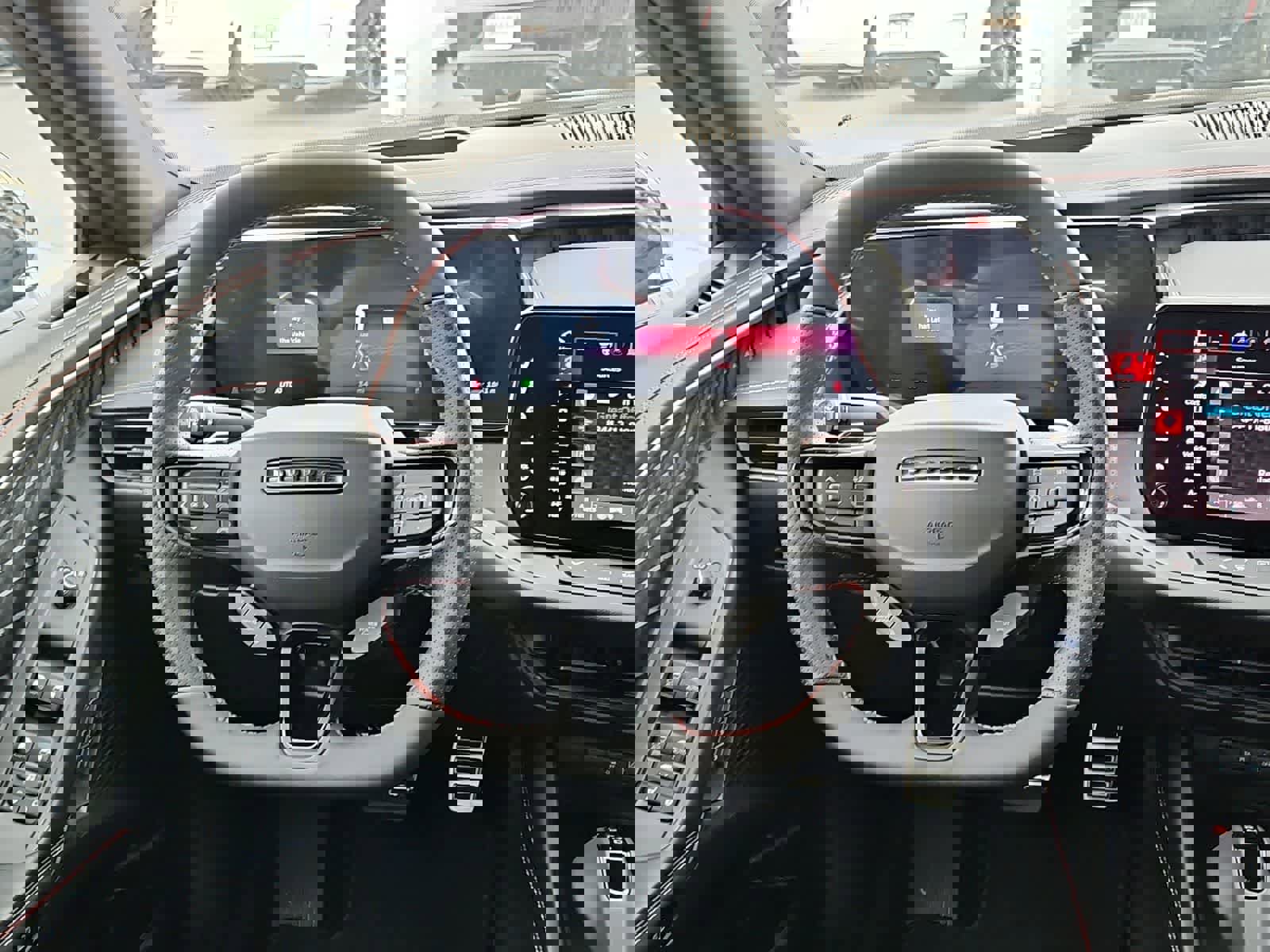 New 2026 Dodge Charger Scat Pack w/ Track Package image 21