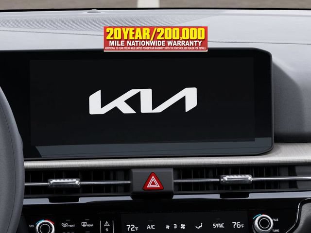 New 2026 Kia Sportage X-Pro Prestige AWD/4WD image 20