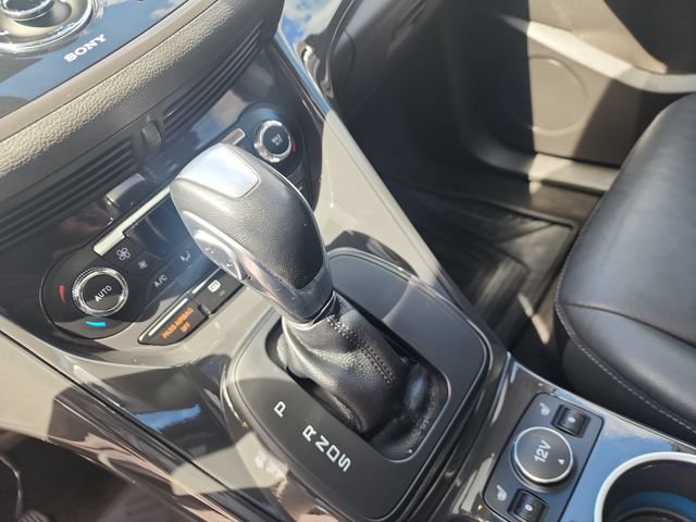 Used 2015 Ford Escape Titanium AWD/4WD image 28