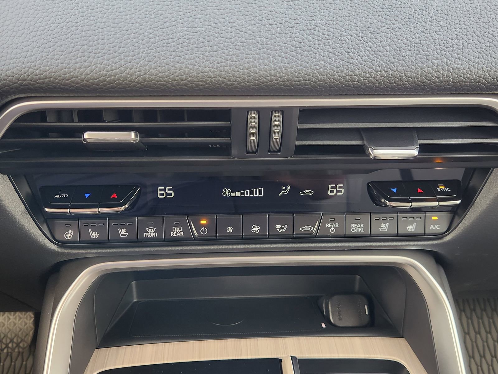 New 2026 MAZDA CX-90 3.3 Turbo w/ Premium Sport Pkg image 20