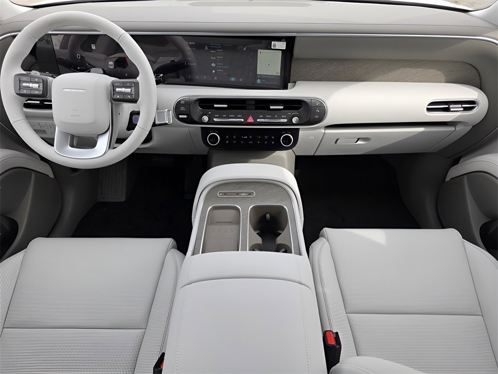 New 2026 Hyundai Palisade SEL image 16