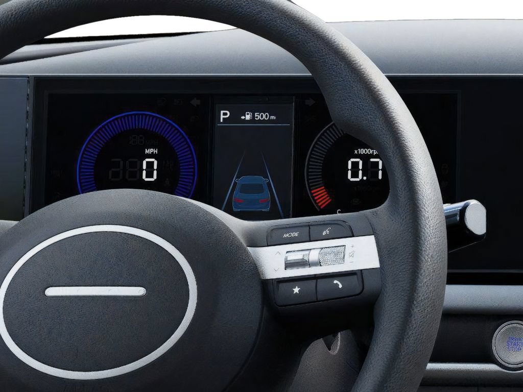 New 2026 Hyundai Tucson SE AWD/4WD image 18