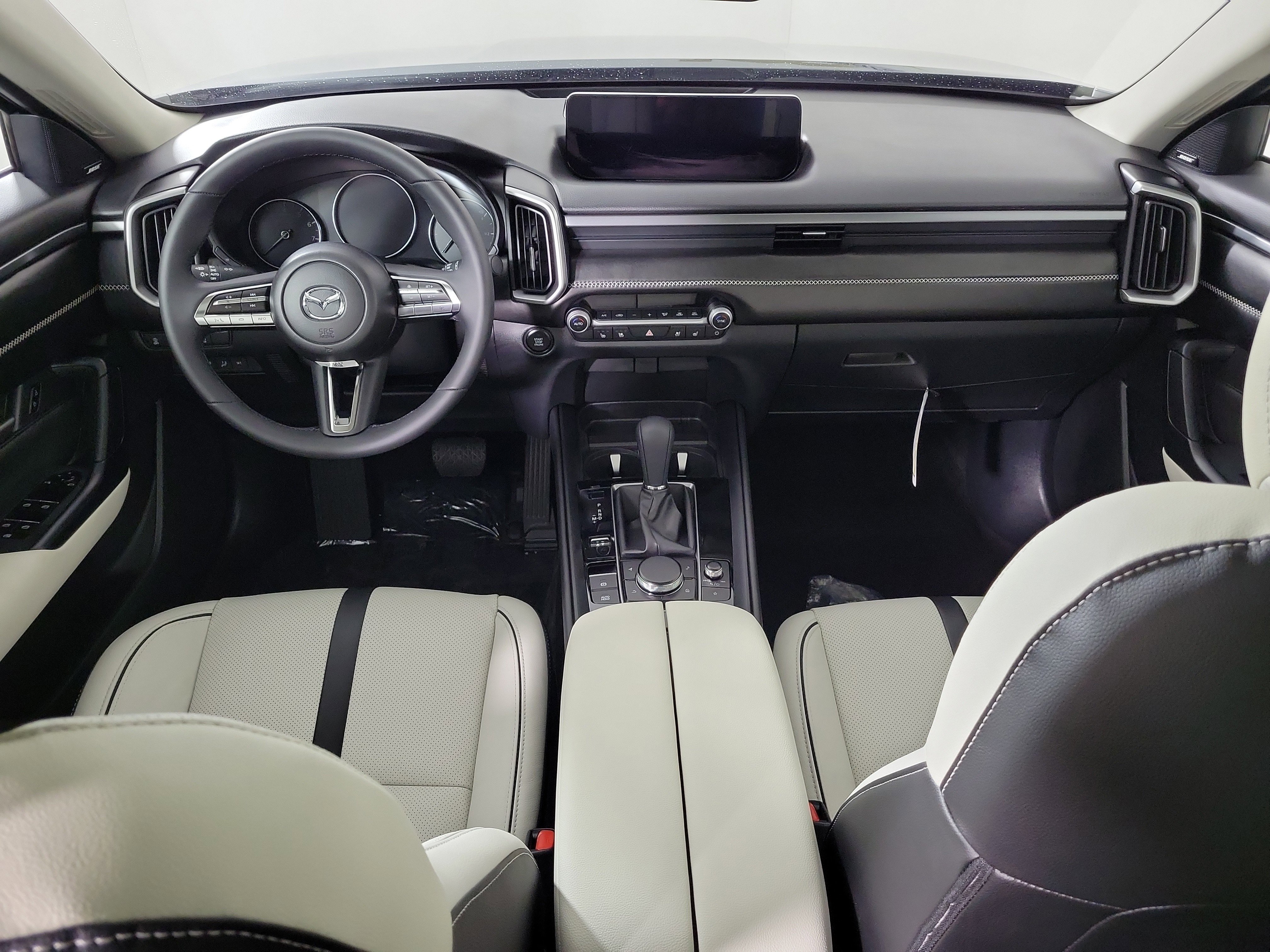 New 2026 MAZDA CX-50 AWD 2.5 S w/ Premium Package image 13