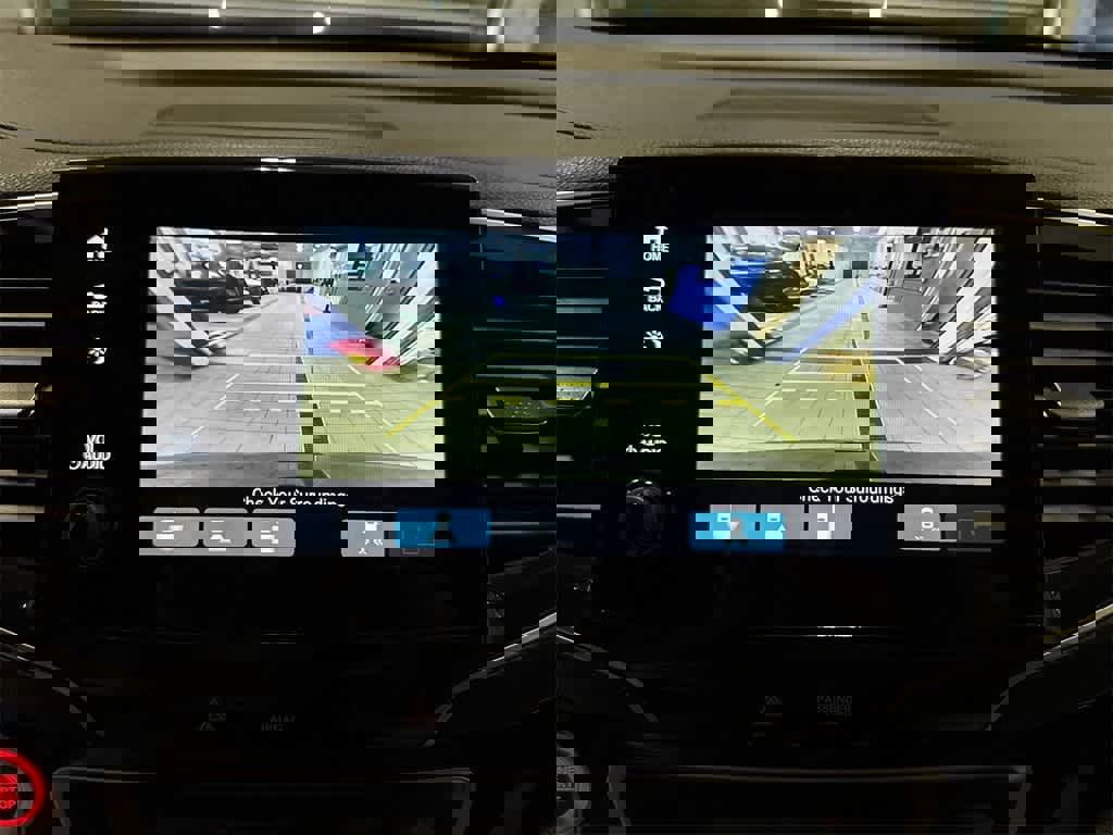 Certified 2021 Honda Passport Elite image 31