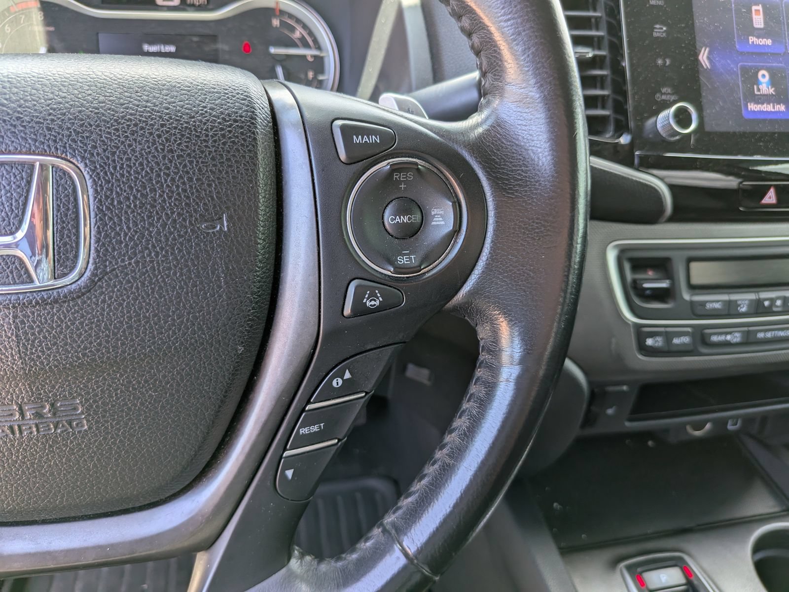 Used 2022 Honda Ridgeline RTL image 28