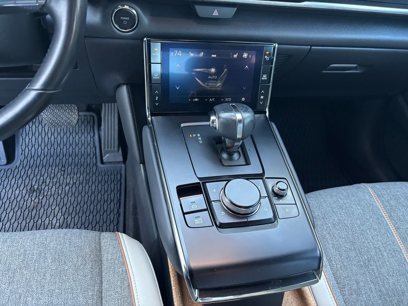 Used 2022 MAZDA MX-30 Electric w/ Premium Plus Pkg image 28