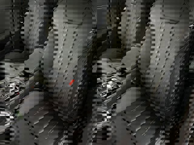 Used 2023 Audi A5 2.0T Premium Plus w/ Premium Plus image 20