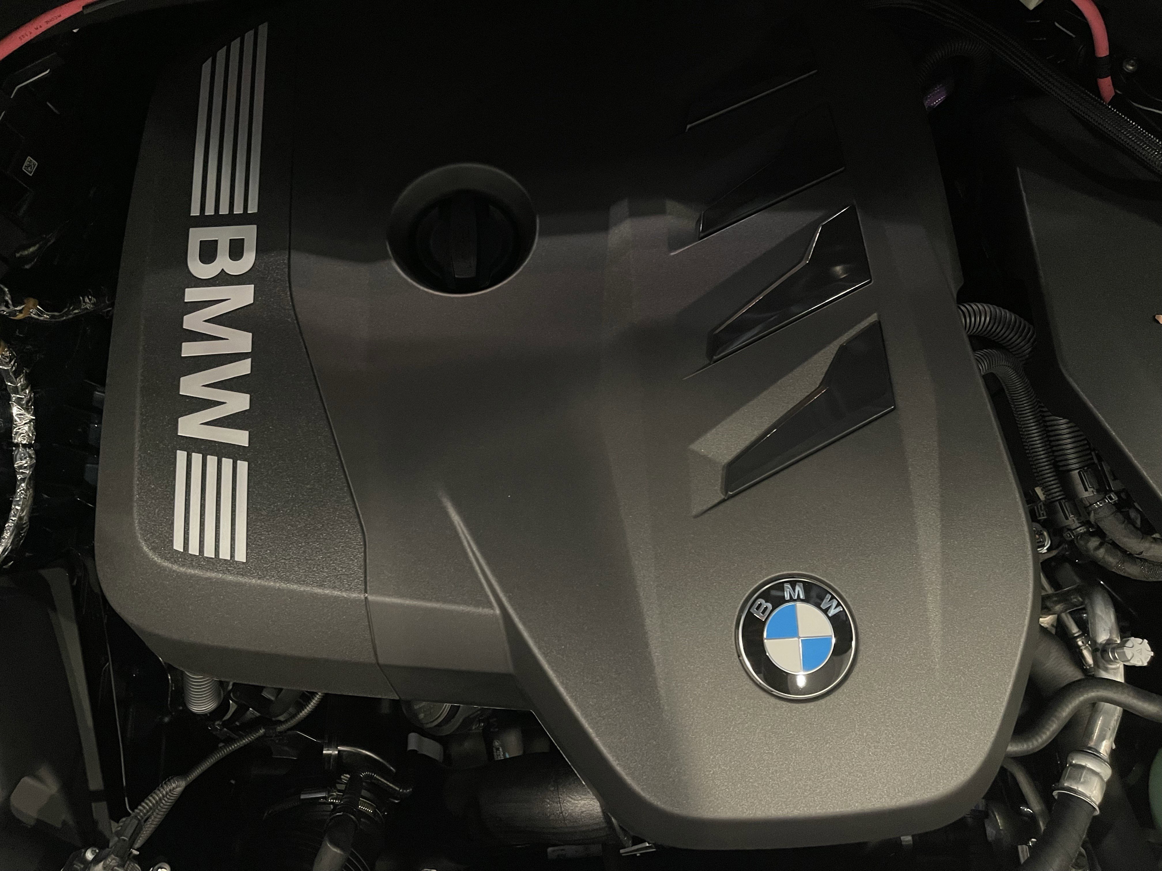 Certified 2025 BMW X3 xDrive30i w/ Convenience Package image 26