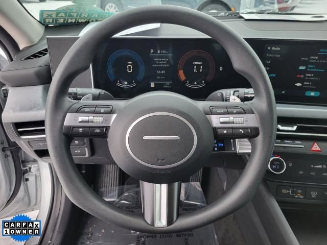 Used 2025 Hyundai Sonata SEL AWD/4WD image 20