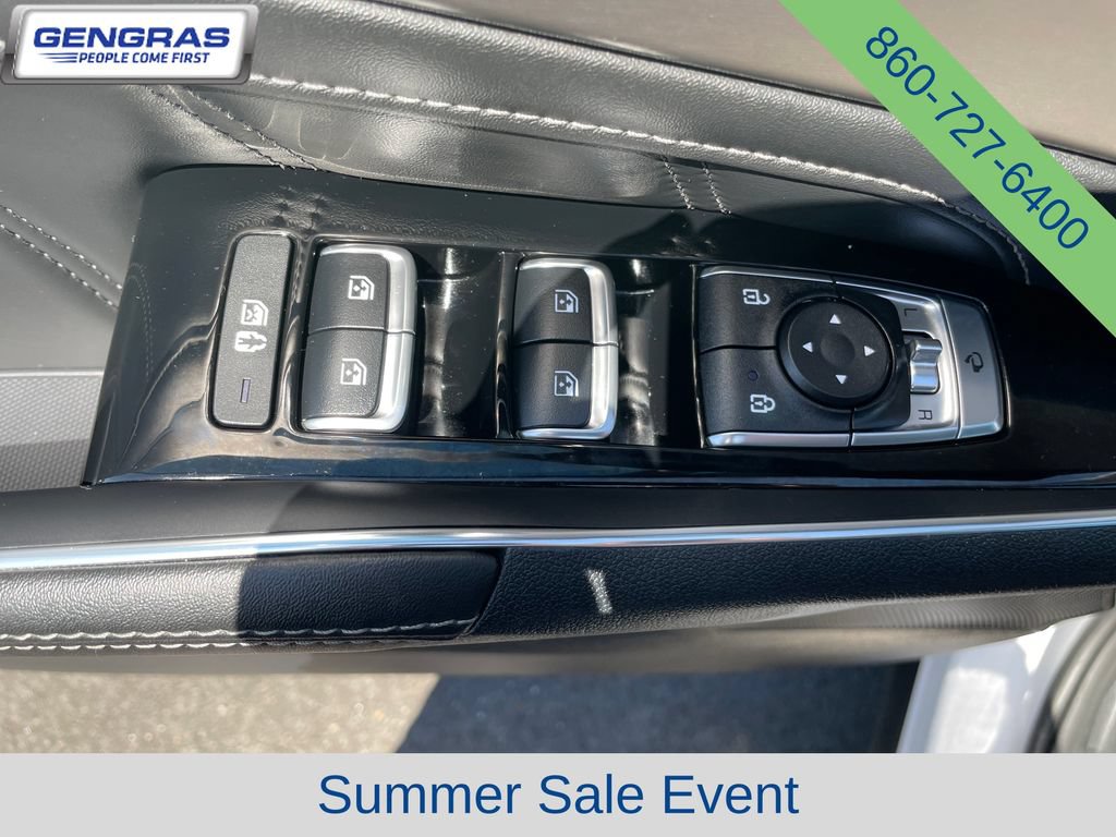 Used 2023 Kia Sorento SX AWD/4WD image 40