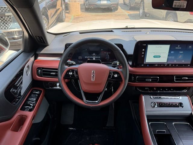 New 2025 Lincoln Aviator Reserve w/ Luxury Package image 6