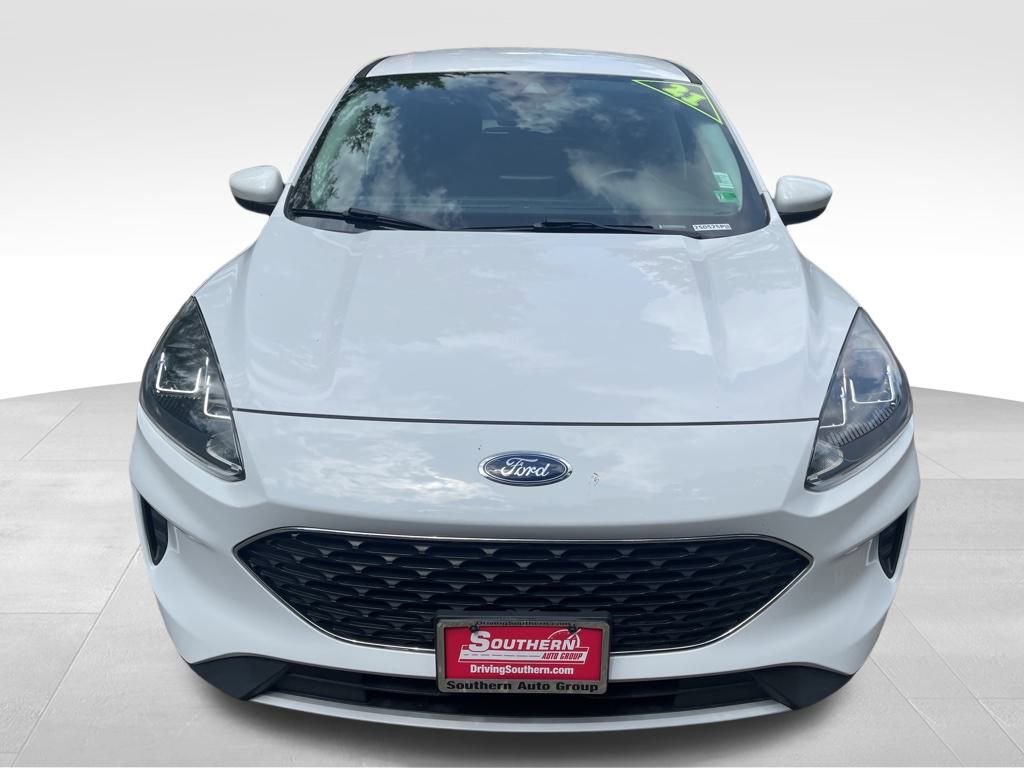 Used 2021 Ford Escape SE image 13