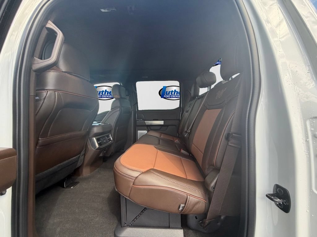 New 2026 Ford F250 King Ranch AWD/4WD image 13