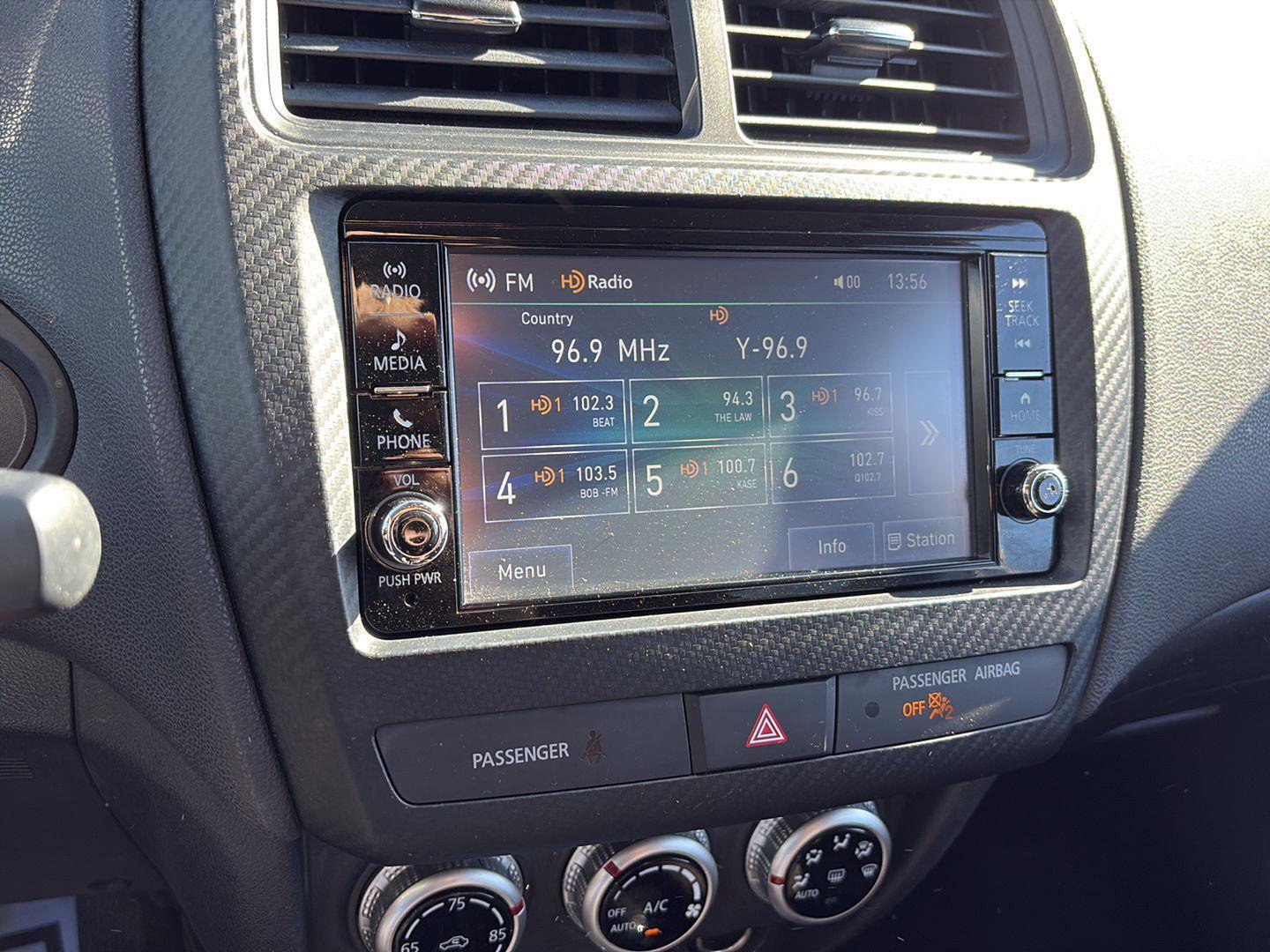 Used 2021 Mitsubishi Outlander Sport ES image 16