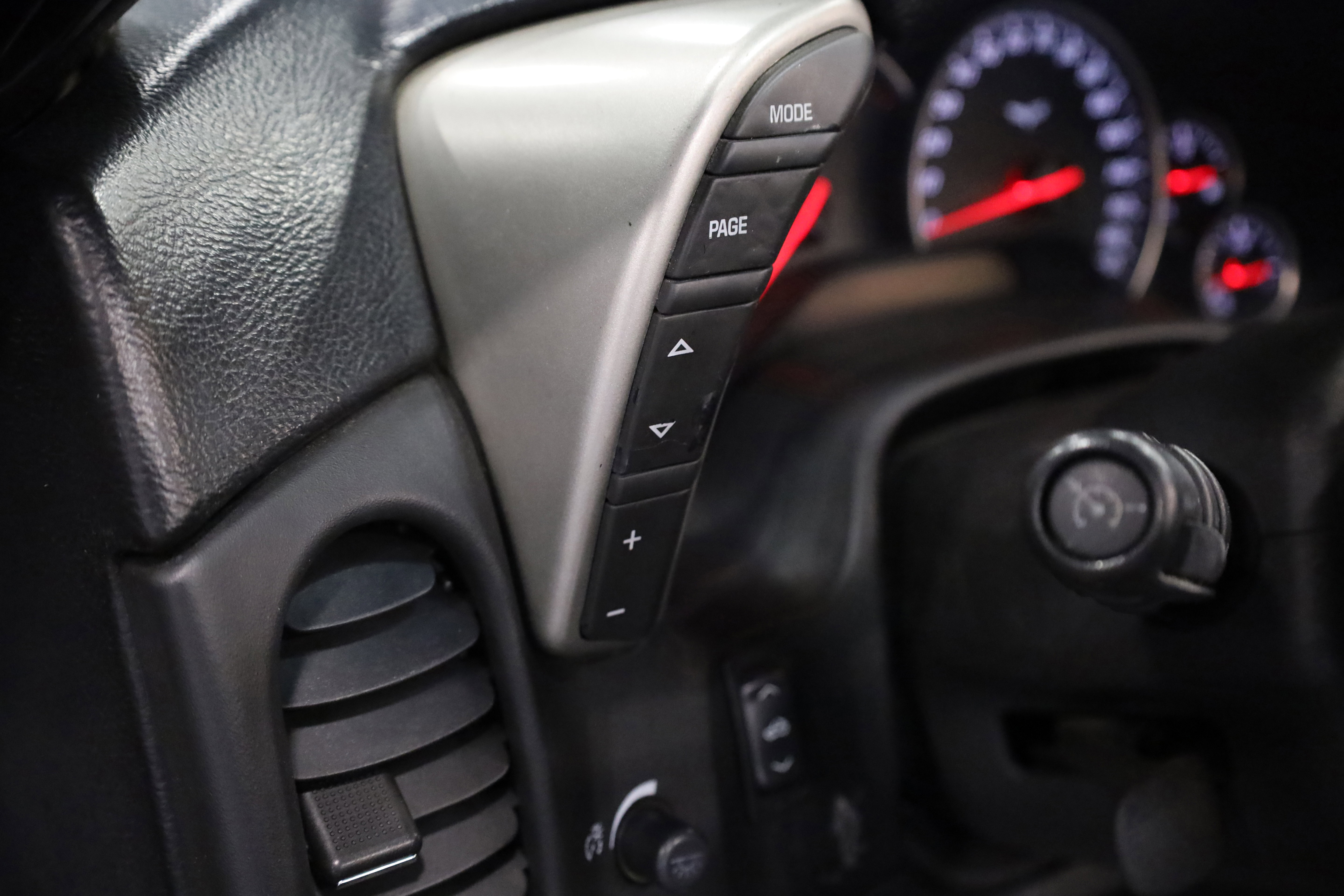 Used 2005 Chevrolet Corvette Convertible w/ Preferred Equipment Group image 20