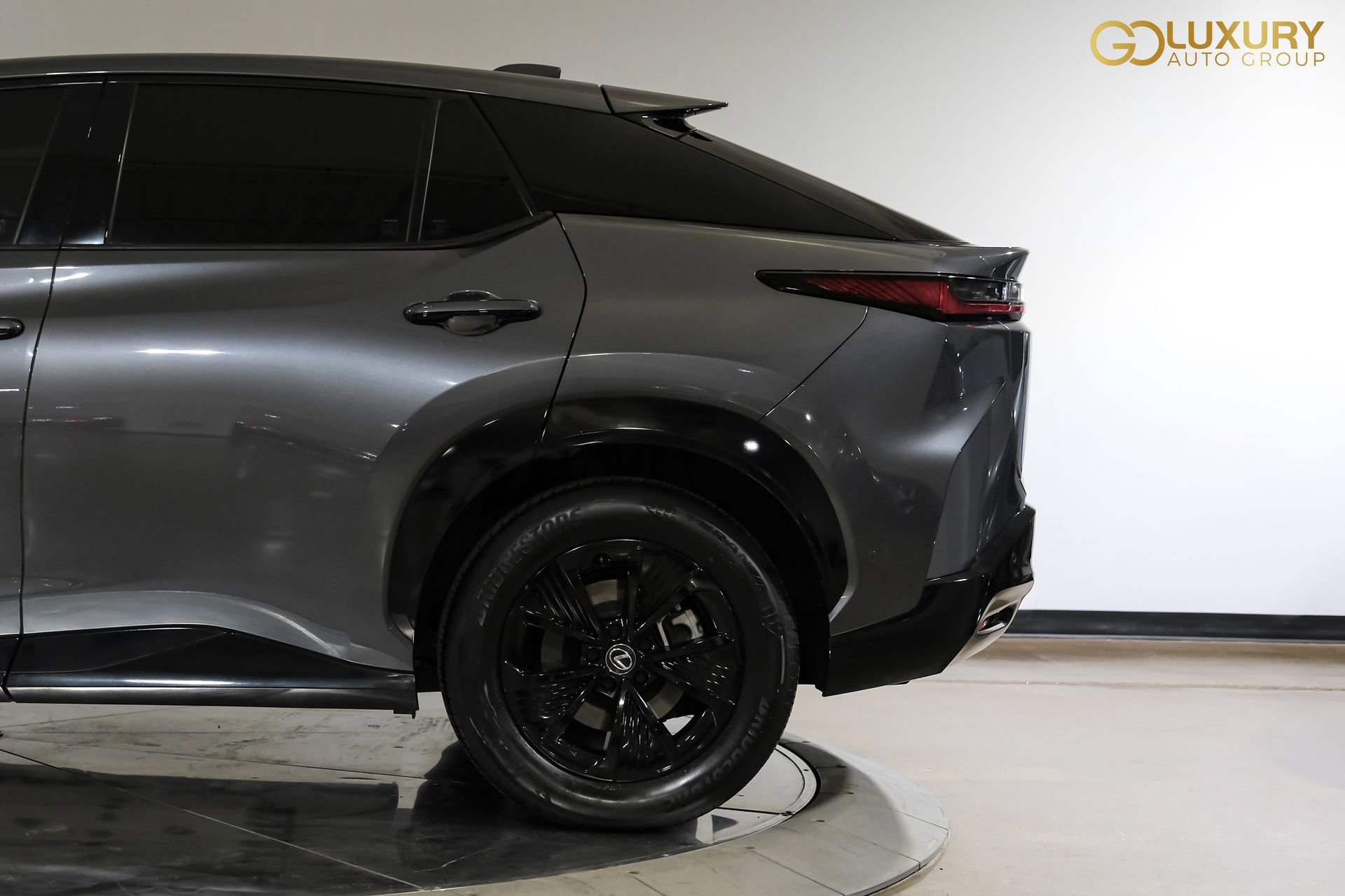 Used 2023 Lexus RZ 450e Premium w/ Technology Package image 14