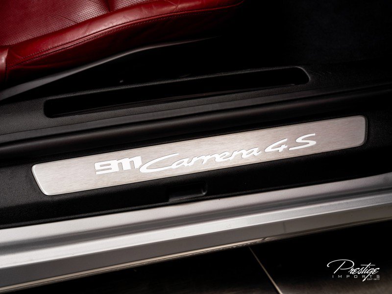 Used 2020 Porsche 911 Carrera 4S image 36