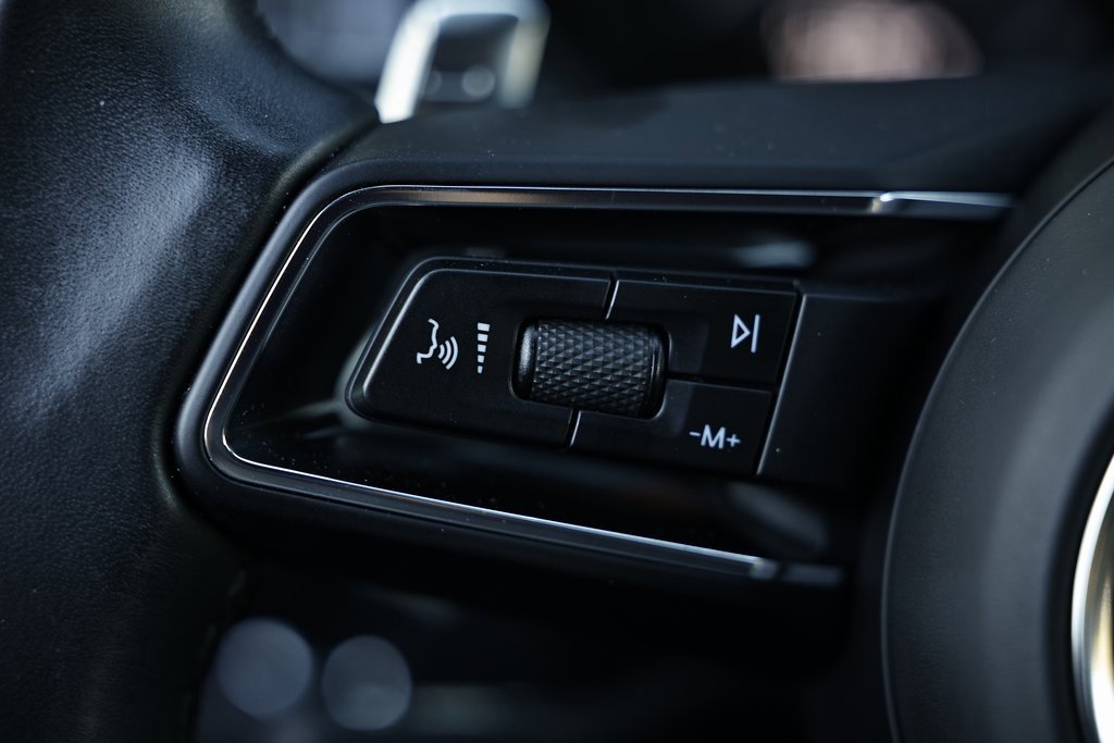 Used 2023 Porsche Macan S image 37