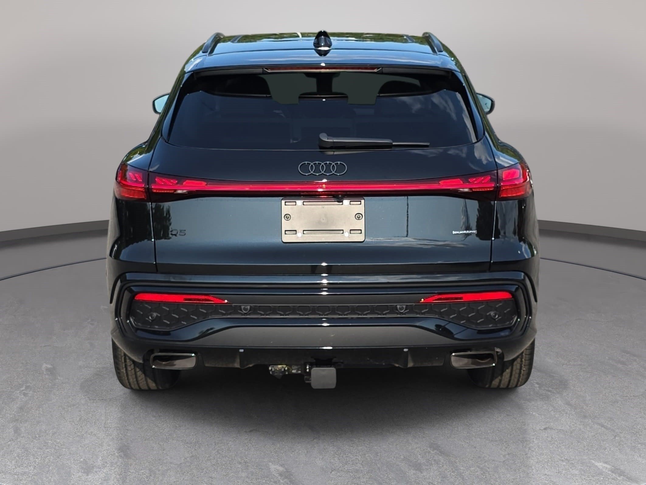 New 2026 Audi Q5 Prestige AWD/4WD image 6