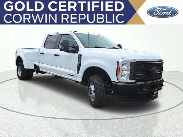 Used 2025 Ford F350 XL AWD/4WD image 9