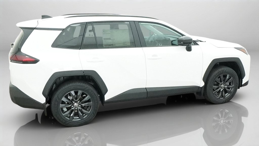 New 2026 Toyota RAV4 XLE Premium w/ Weather Package AWD/4WD image 8