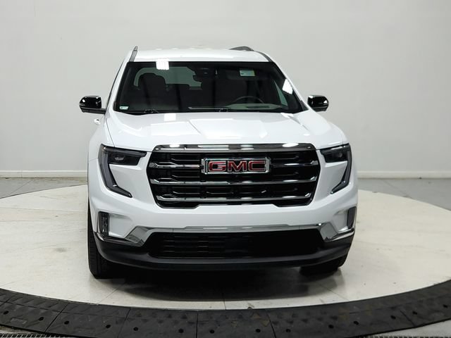 Used 2026 GMC Acadia Elevation w/ Elevation Premium Package FWD image 2
