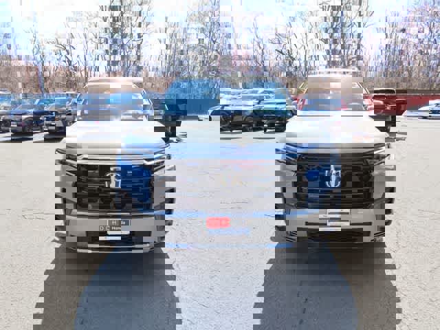 New 2026 Honda Pilot Elite image 6