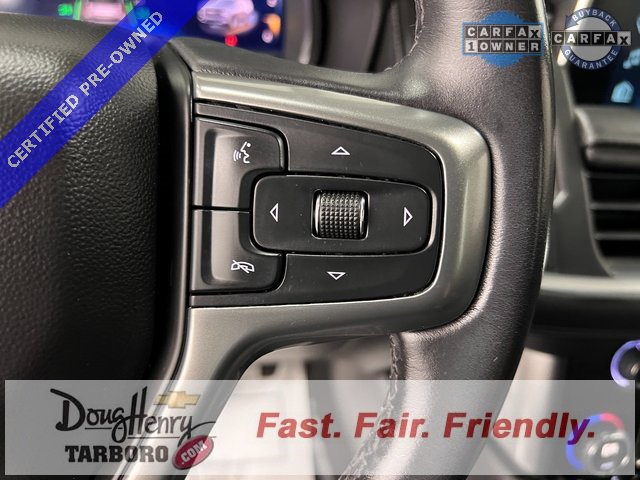 Certified 2022 Chevrolet Tahoe LT image 60