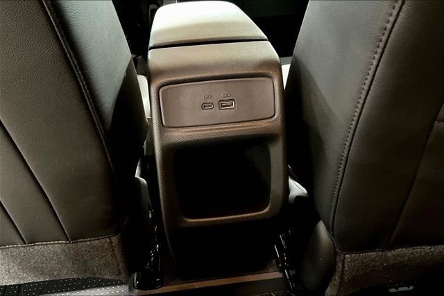 Certified 2024 Chevrolet Trax ACTIV w/ Sunroof Package FWD image 6