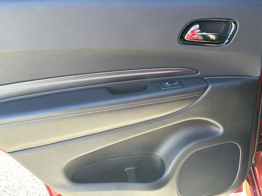 Used 2022 Dodge Durango GT image 23