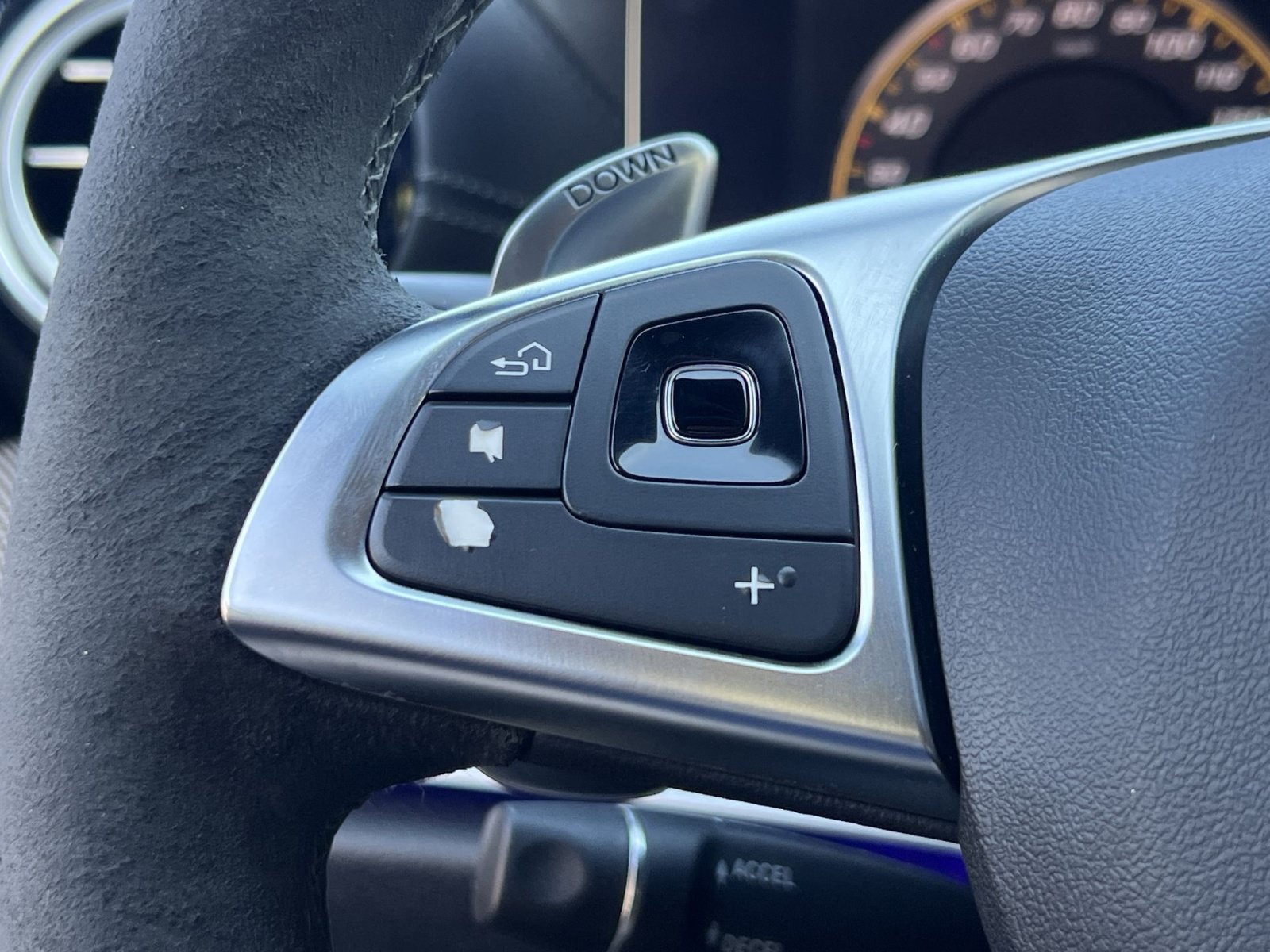 Used 2018 Mercedes-Benz E 63 AMG S image 38