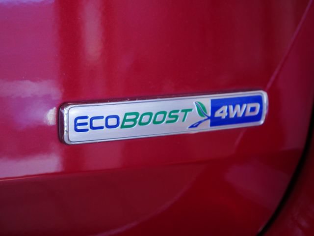 Certified 2020 Ford Explorer XLT w/ Equipment Group 202A AWD/4WD image 13