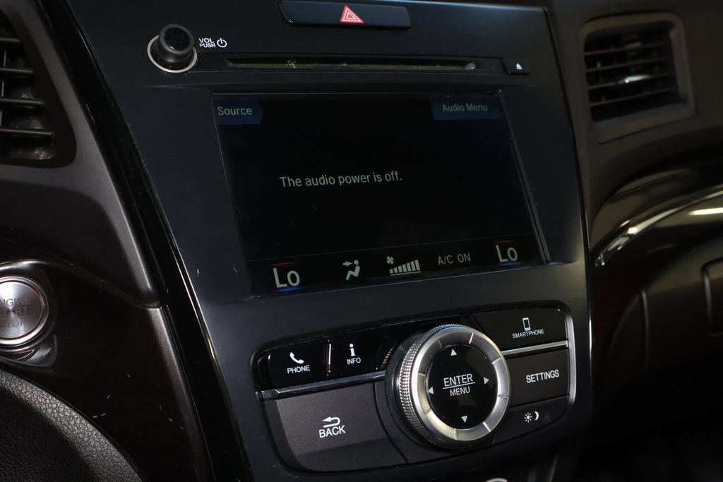 Used 2021 Acura ILX FWD image 32