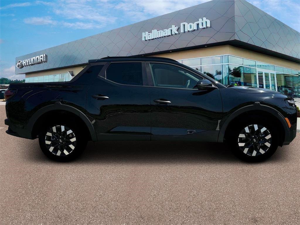 New 2026 Hyundai Santa Cruz SEL image 9