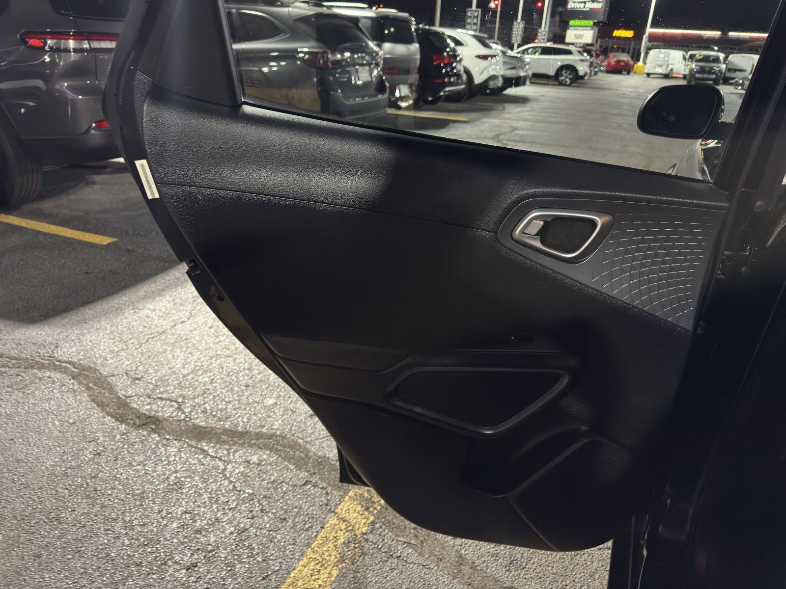 Used 2021 Kia Soul S FWD image 29