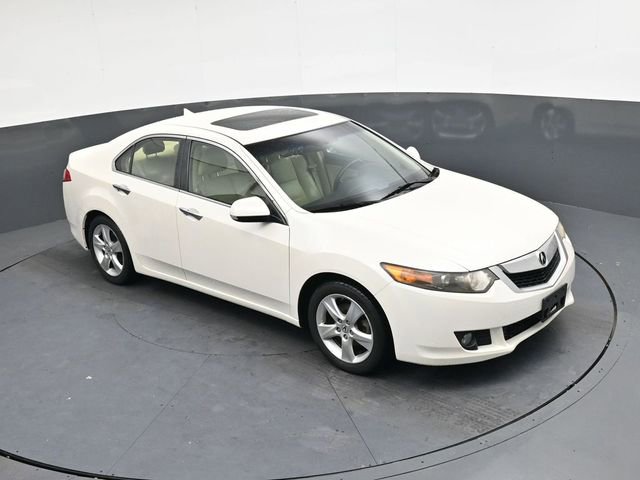 Used 2010 Acura TSX Sedan image 21