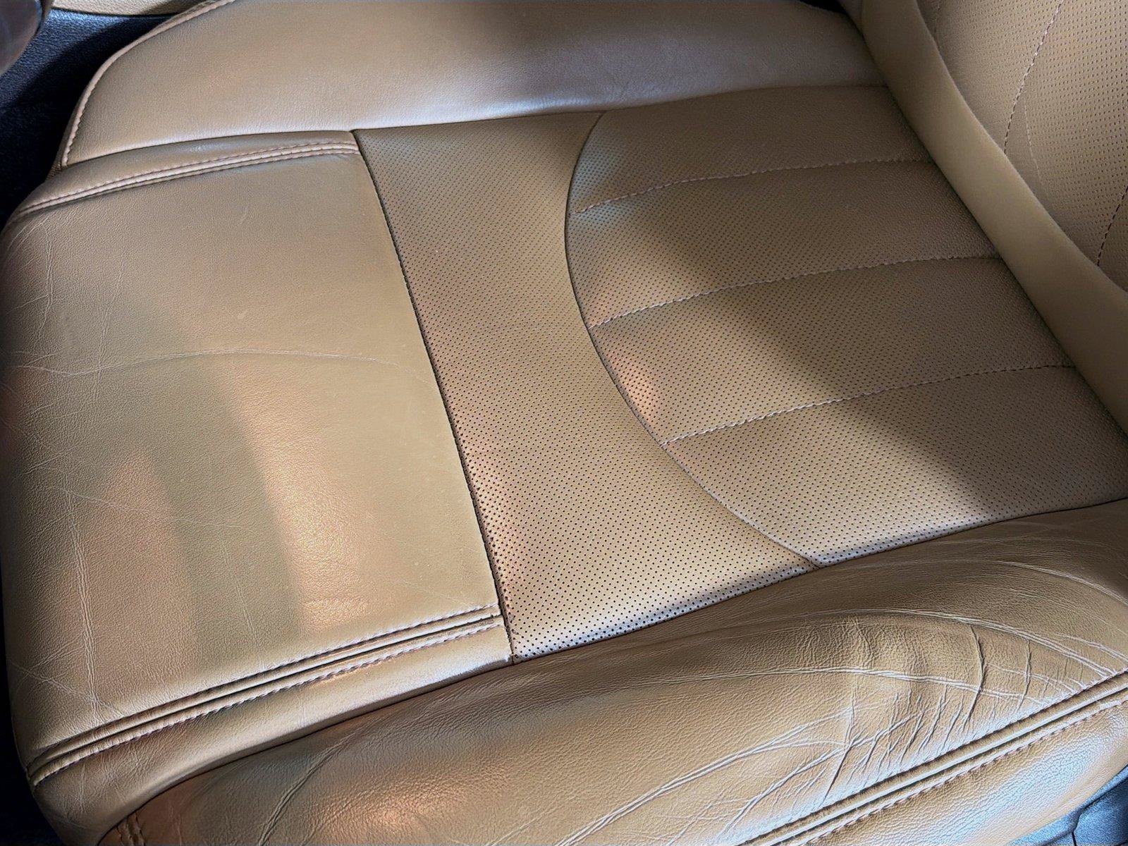Used 2015 Buick Enclave Leather AWD/4WD image 15