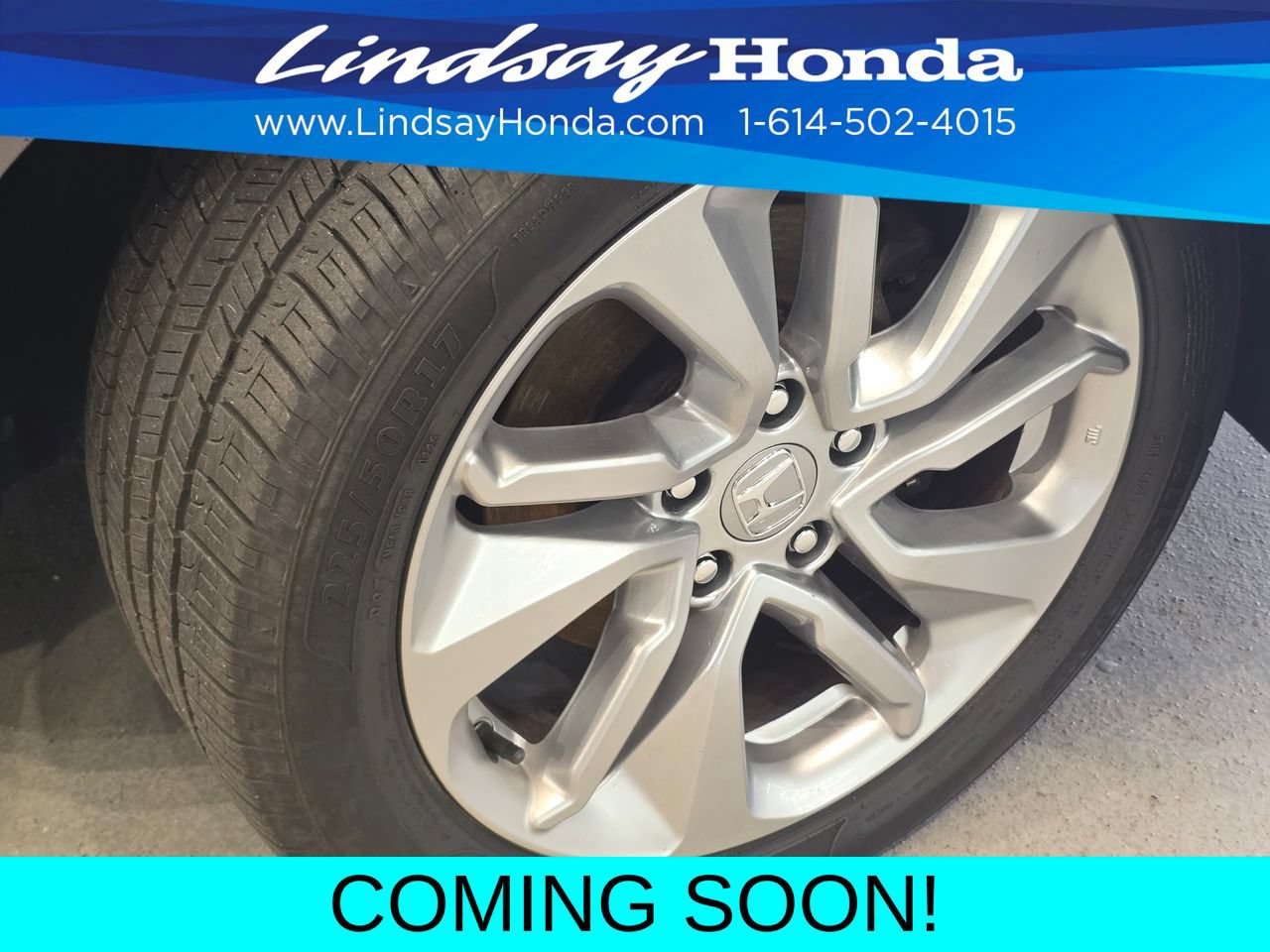 Used 2019 Honda Accord LX image 25