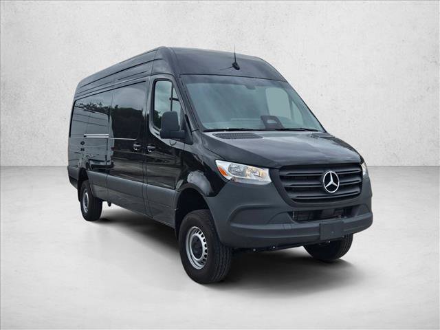 New 2025 Mercedes-Benz Sprinter 2500 image 7