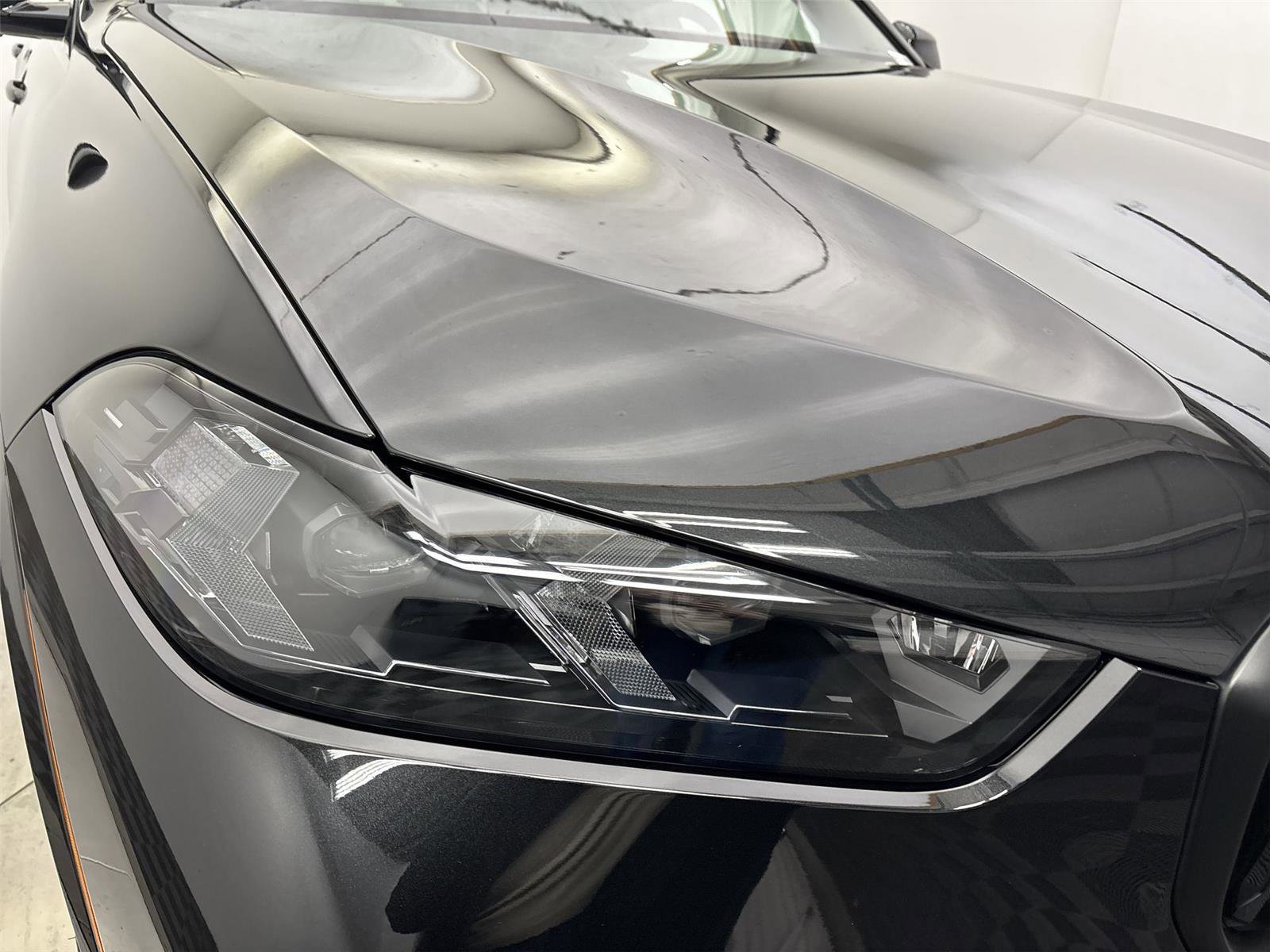 New 2026 BMW X5 xDrive50e image 18