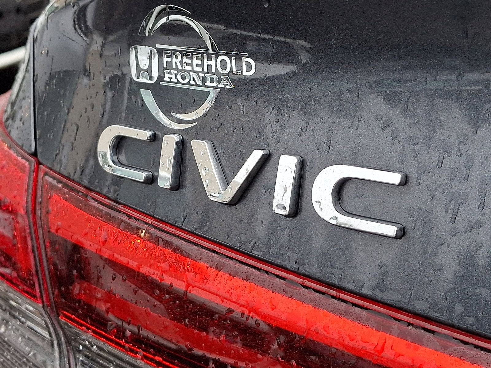 Used 2024 Honda Civic Sport image 31